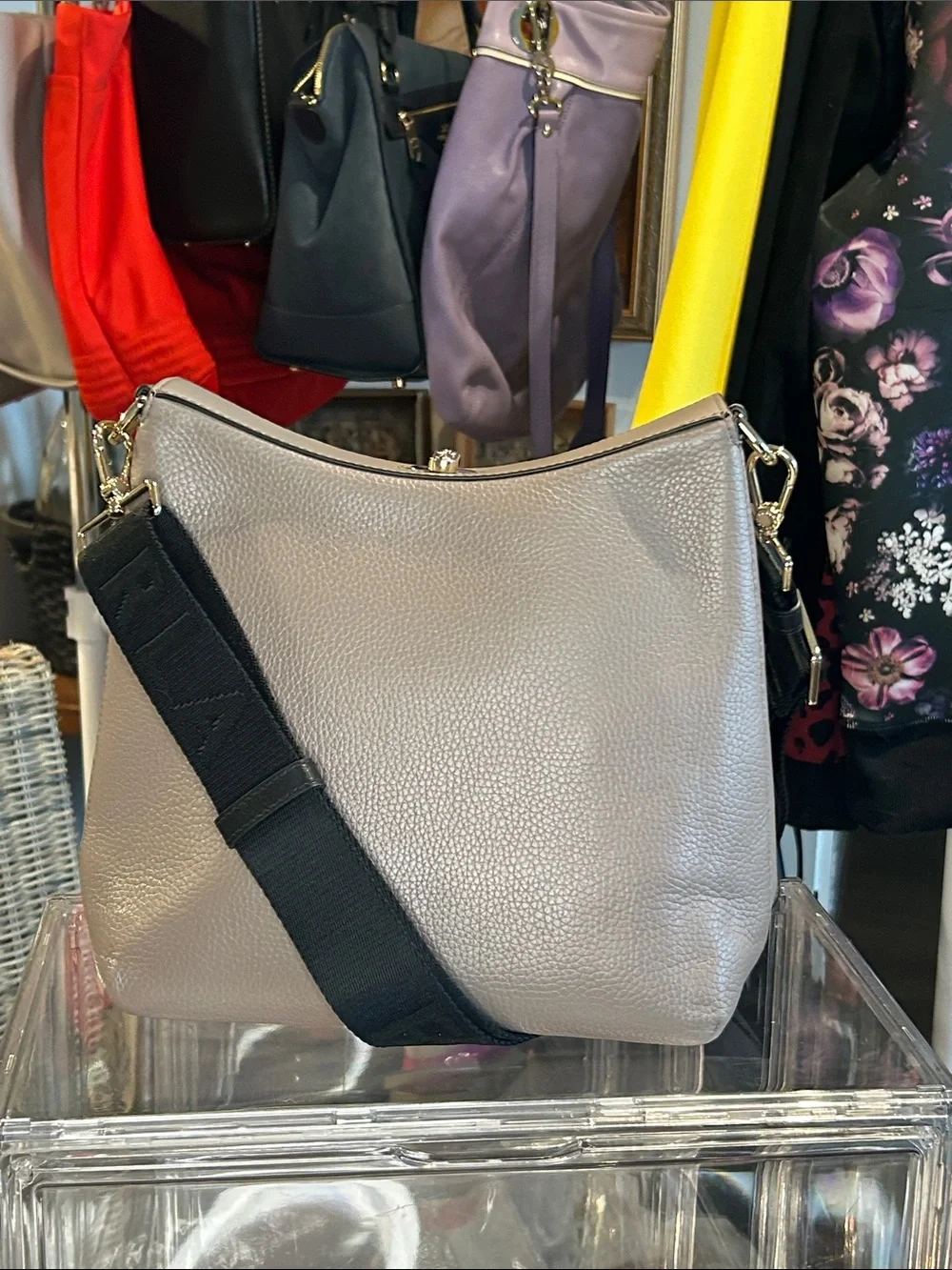 Furla danae soft